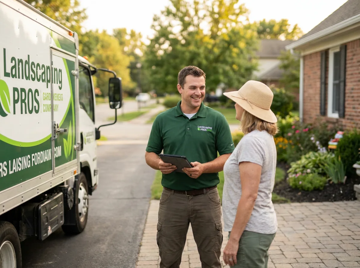 Landscaping Anson, ME FAQs
